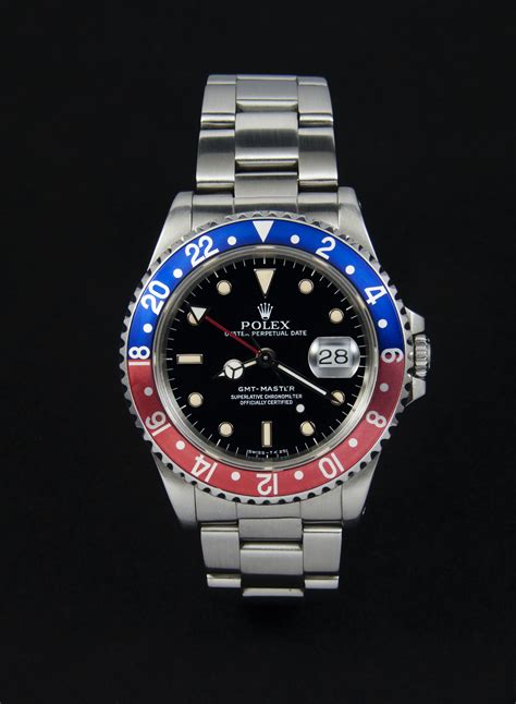 rolex gmt master 1 storia|rolex gmt 1066.